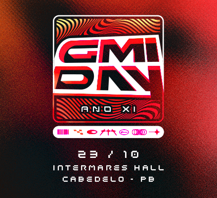 GMI Day 2025