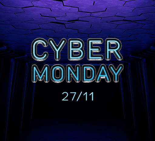 Cyber Monday GMI