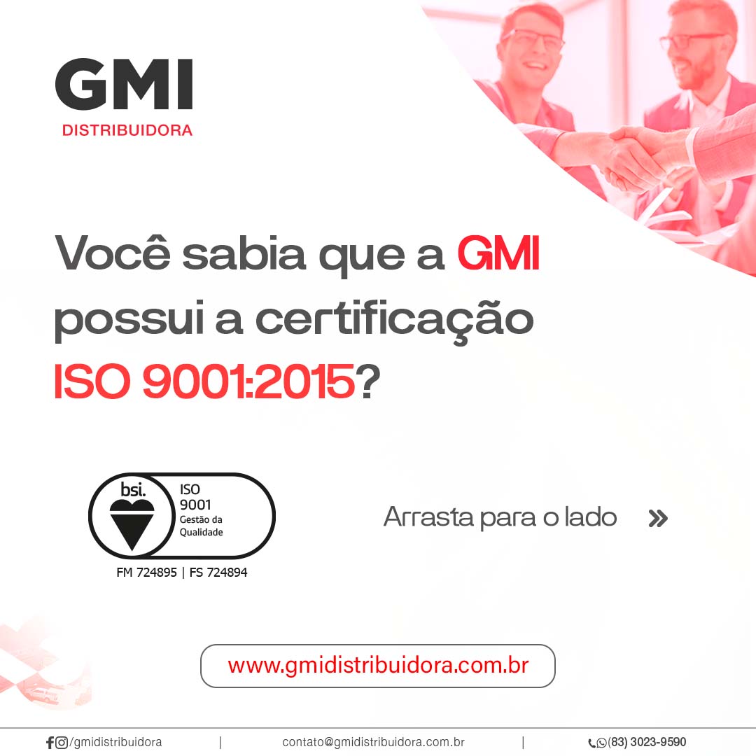 ISO 9001