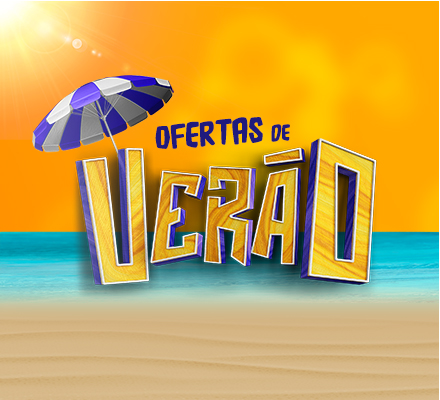 Ofertas de Verão