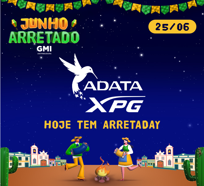 Arretaday 2