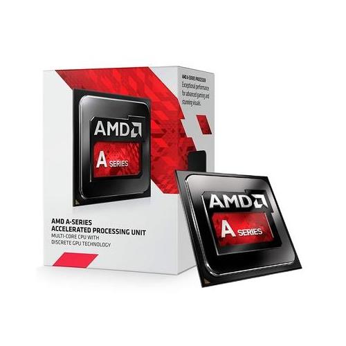Processador AMD A6-7480 FM2+ 3.8Ghz