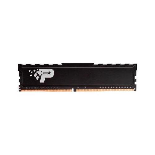 Memória Patriot Signature Premium U-DIMM 16GB 2666MHz DDR4
