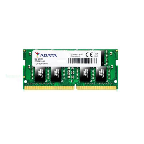 Memória para Notebook DDR4 Adata, 8GB, 2400MHz