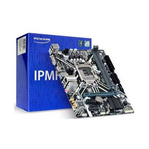 Placa Mãe Pcware IPMH310G LGA 1151 DDR4