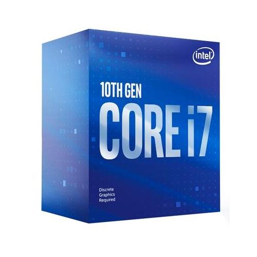 Processador Intel Core i7-10700F LGA 1200 2.9GHz Cache 16MB