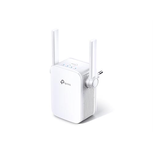 Repetidor Wireless Tp-link Wi-fi Ac1200  Re305 Dual-band