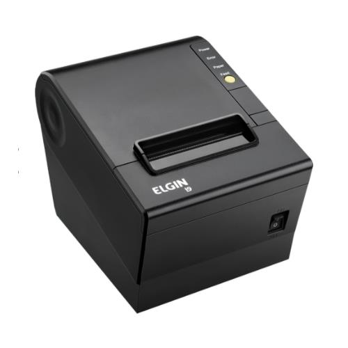 Impressora Térmica Elgin I9 USB