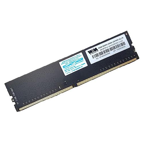 Memória DDR4 Win Memory, 8GB, 2666MHz, Preto