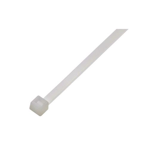 Abraçadeiras de Nylon Garen 4.8 x 200mm , Pacote com 4 unidades - CIAN48200