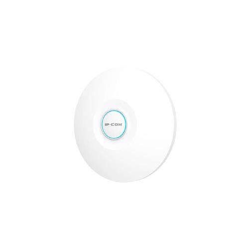 Access Point Tenda Ip-com Pro-6-lr Ax3000, Wi-Fi 6, WPA3, Branco