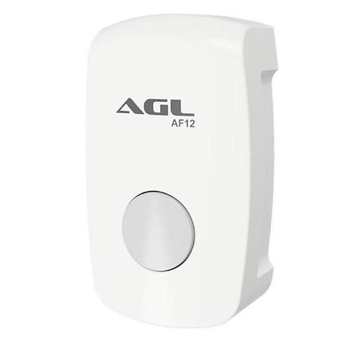 Acionador de Fechaduras AGL  AF12, 12V, Branco
