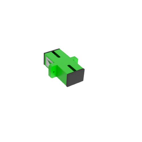 Adaptador Óptico SC-APC