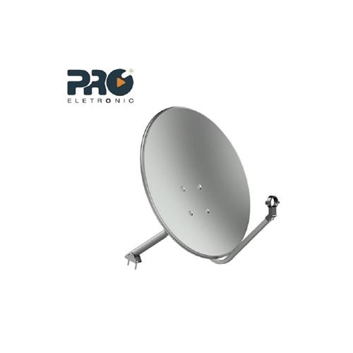 Antena Pro Offset Ku Proeletronic 60cm Parabólica