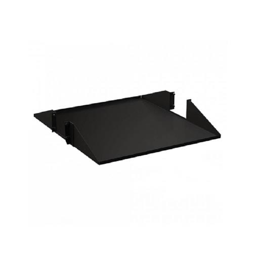 Bandeja intelbras Para Rack Chantelier BC2U 500mm Preto