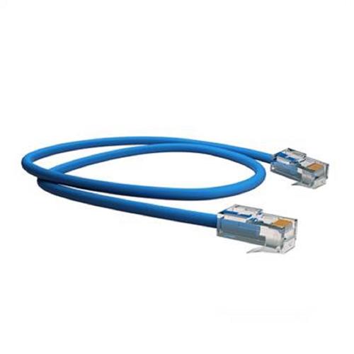Cabo Patch Cord CAT6 T568A/B 1.5M Azul
