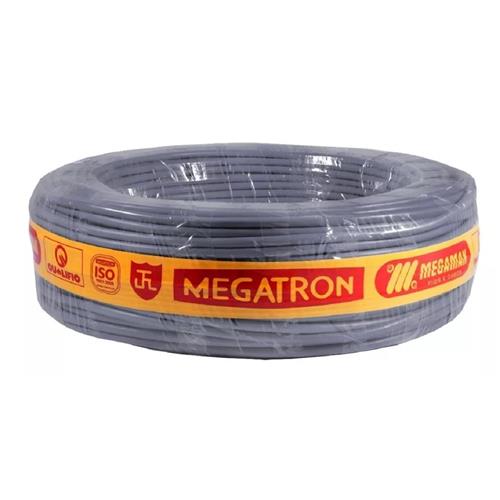 Cabo Telefônico CCI 50X3 PR  Rolo 200M