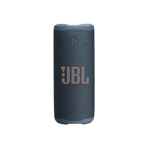 Caixa de Som Bluetooth JBL Grip, 16W RMS, Bluetooth 5.4, IP68, Bateria até 14h, Luz Ambiente
