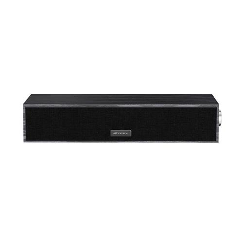 Caixa de Som C3Tech SP-30BK, 2.0, Speaker, USB, Preto