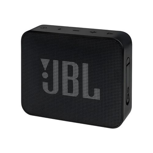 Caixa de som JBL GO Essential 2, Bluetooth, 5h, IP67, Black