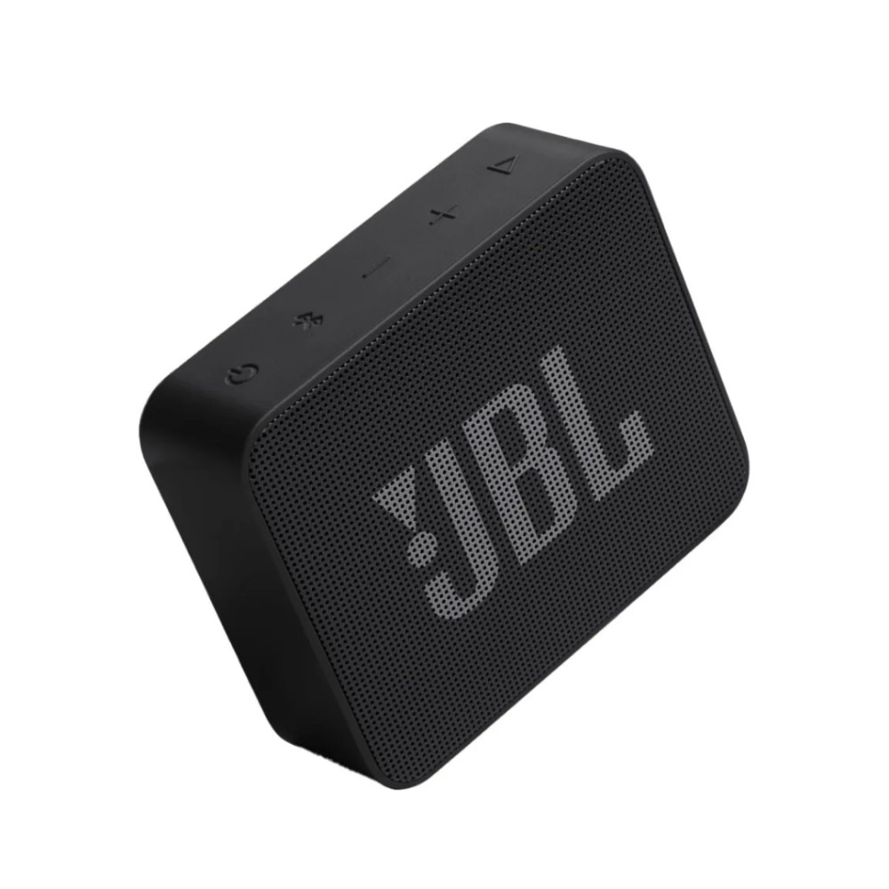 Caixa de som JBL GO Essential 2, Bluetooth, 5h, IP67, Black — imagem 3