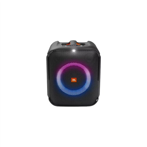 Caixa de Som JBL Partybox Encore Essential, Bluetooth 5.1, IPx4, 100W RMS, Preto