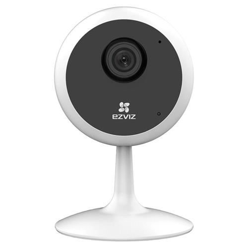 Câmera de Segurança EzViz C1C Wi-Fi HD 720P