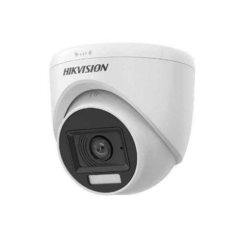 Câmera HikVision Dome DS-2CE76D0T-LPFS, Full-HD, 2.8 mm, 2MP