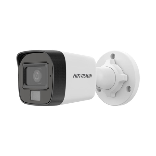 Câmera Hikvision DS-2CD1021G2-LIU, IP, Full HD, IR, 2MP, IP67