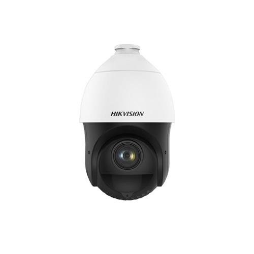 Câmera Hikvision Speed Dome DS-2DE4215IW-DE com Suporte
