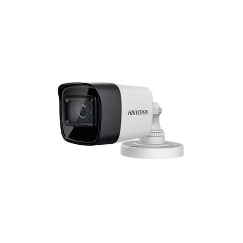 Câmera IP Bullet Hilook THC-B120-P, 2.8mm, 2MP, IP66, - 327801294
