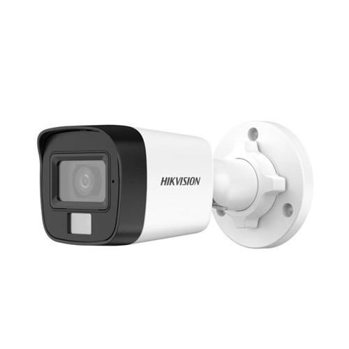 Camera Mini Bullet Hikvison DS-2CE16K0T-LPFS, 2.8mm, 4MP, 1080p
