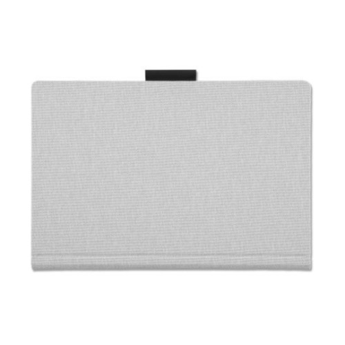 Capa Magnética Wacom MovinkPad Pro 14, ACK45633Z, Porta Caneta, Premium, Cinza