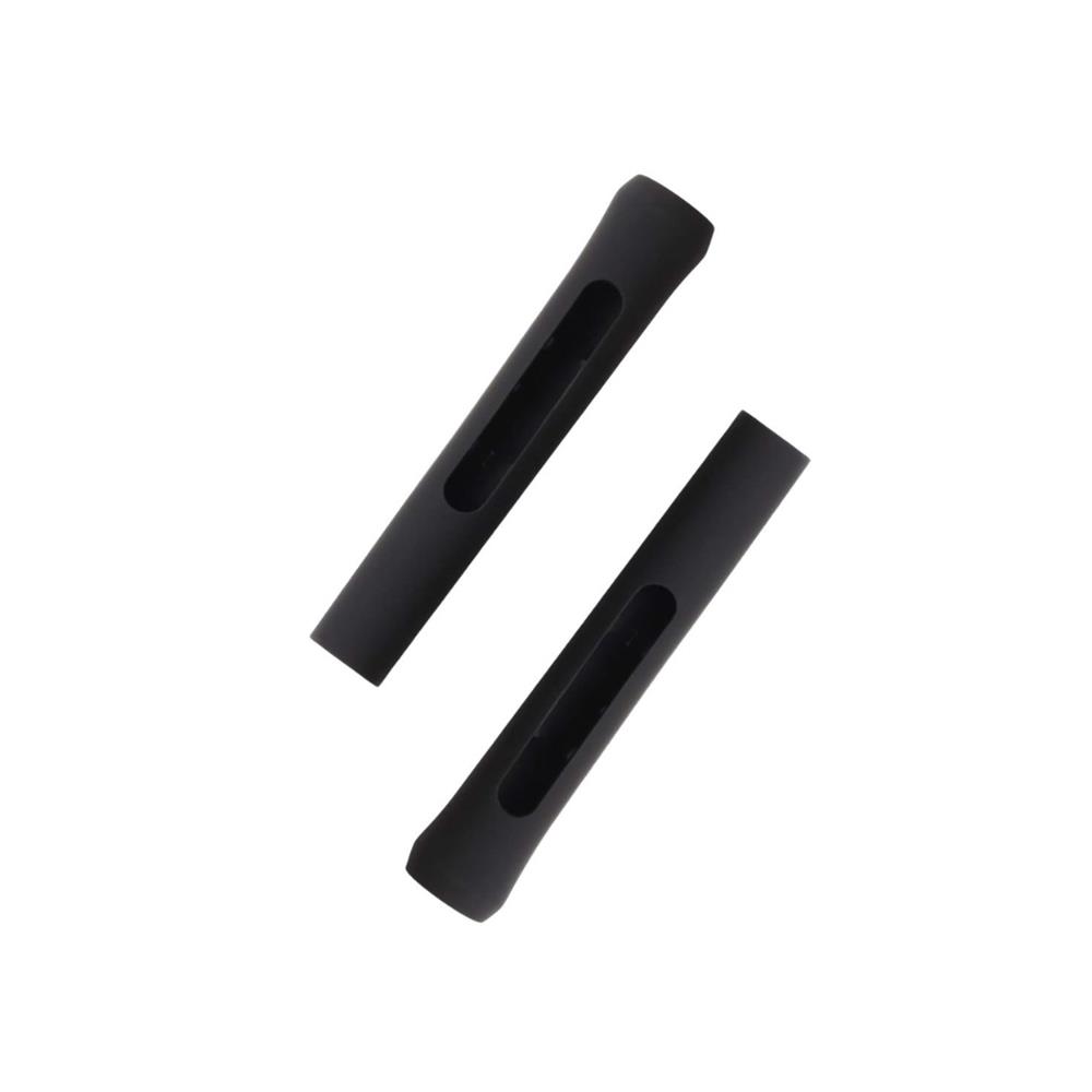 Capa para Caneta Wacom Pro Pen 3, 2 Unidades, Case Protetor, Compatível KP-504E, Compacto, Preto