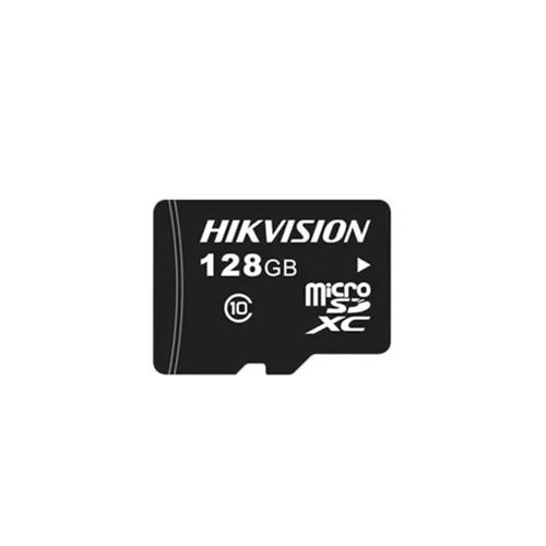 Cartão de Memoria Hiksemi MicroSD L2 Series, 128Gb