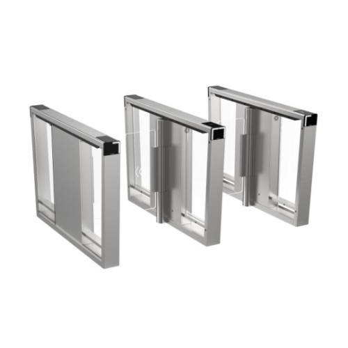 CATRACA SPEED GATE DS-K3B530X-M/MPG(O-ST — imagem 2