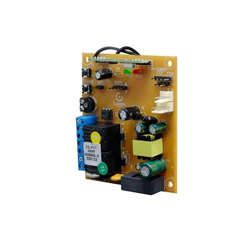 Central Dz Fit Ramp V2.2 DK1203