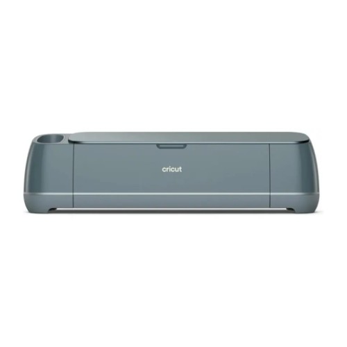Plotter de Recorte Cricut, Maker 4, Bluetooth, Corta Mais de 300 Materiais, Eucalipito, 2011290