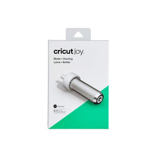 Cricut Kit Suporte e Lâmina de Reposição para Cricut Joy
