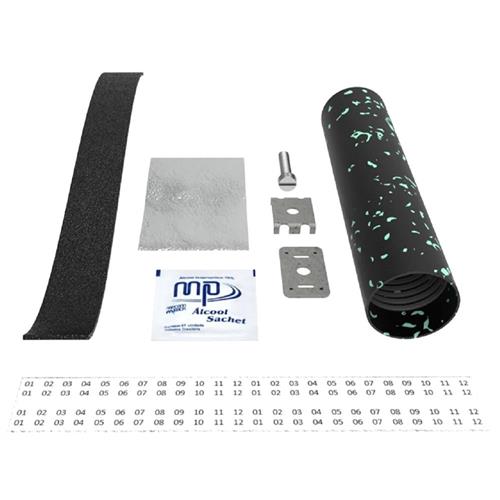 Derivador para Caixa de Emenda Óptica Svt Fibracem