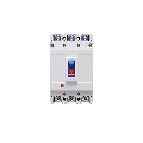 Disjuntor Caixa Moldada 3P X, 800V, 250A, IP20 - 52C001130250