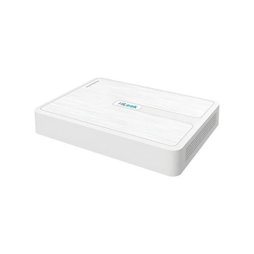 DVR Gravador Digital, HiLook by Hikvision, DVR-116G-M1/T, 16 Canais, 1080p Lite, H.265 Pro+, Turbo HD