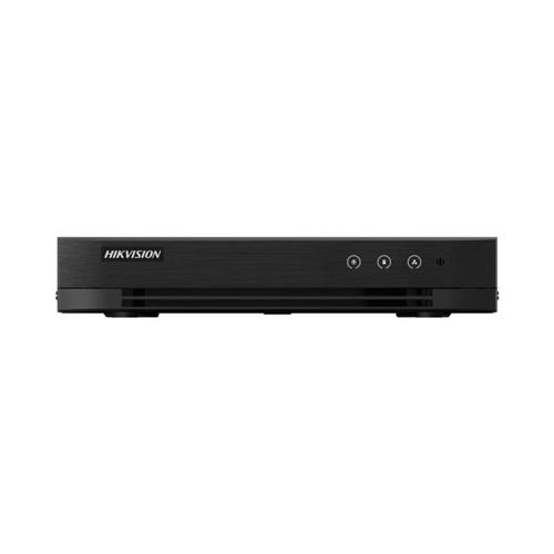 DVR Gravador Digital, Hikvision, DS-7208HGHI-M1/T, 8 Canais, 1080p Lite, H.265 Pro+, Turbo HD