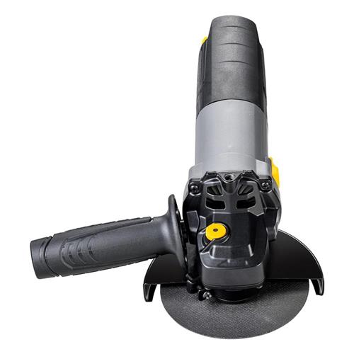 Esmerilhadeira Angular 5” WAP, WF ES01, Com empunhadura auxiliar e protetor de disco, 220V