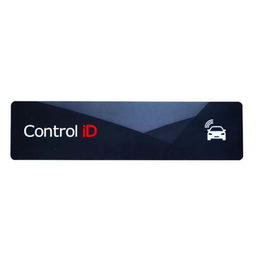 Etiqueta Veicular Tag Rfid UHF Control ID