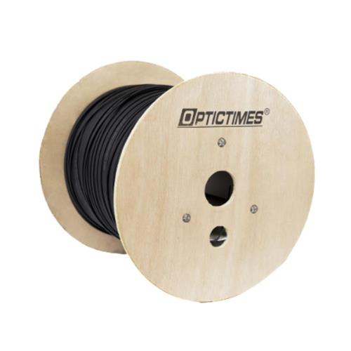 Fibra Optica Optictimes Drop 1km - 1000198140013