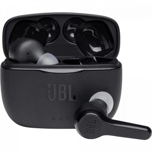 Fone de Ouvido Sem Fio JBL Tune 215TWS Bluetooth Preto