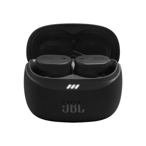 Fone de Ouvido JBL, TWS, Tune Buds 2, In-ear, Bluetooth, Preto