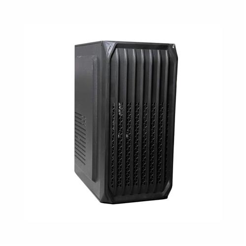 Gabinete Valianty VALGAB-PMAX-255-10, Torre Micro ATX, Fonte 230W, USB 2.0, Preto, Aço Galvanizado