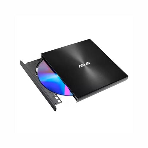 Gravador de DVD Externo Asus SDRW-08U8M -U, Preto, USB-C